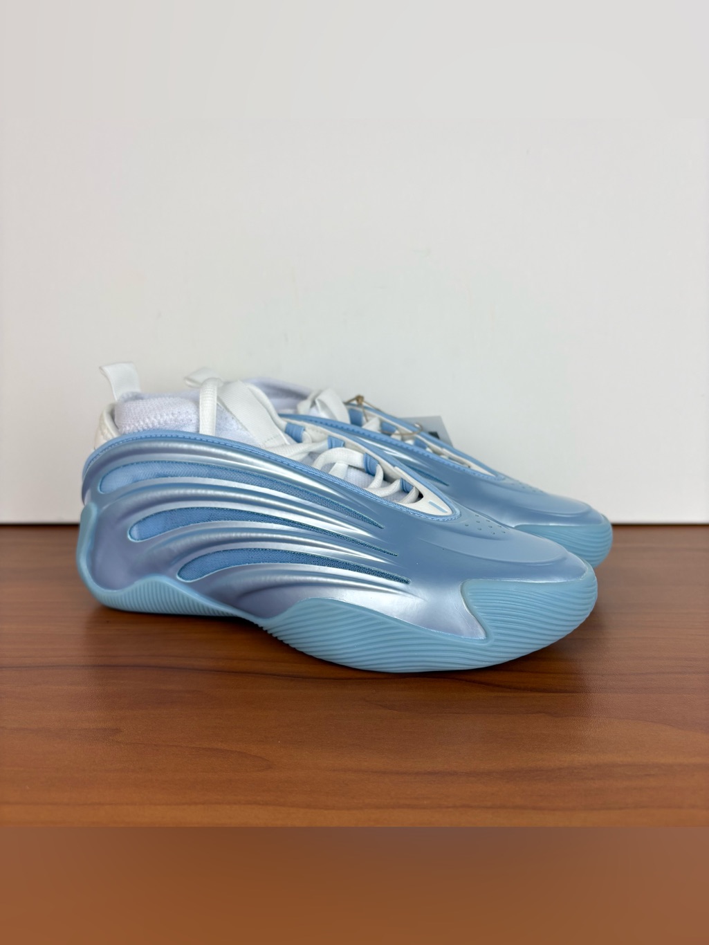 Adidas Harden Volume 9 Basketball Shoes